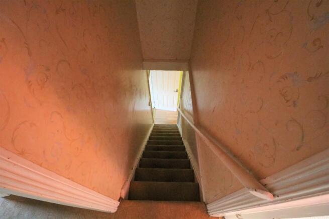 Stairwell