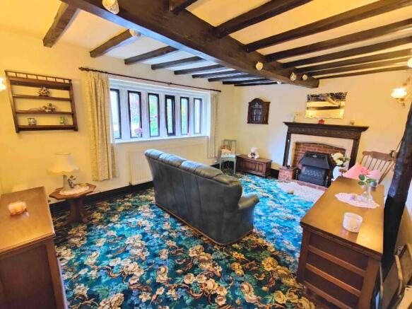 3 bed Cottage for sale Image 8