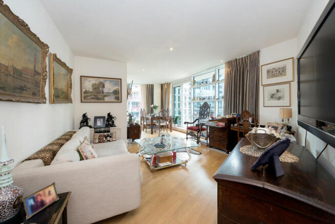 Commodore House p...