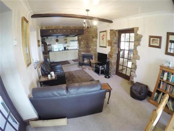 Family & Dining Area