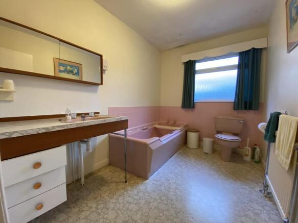 Strone, Lochmaben, Lockerbie, DG11 1RN - Braidwood