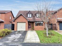 46, Willow Grove, Peterlee SR8 4SA