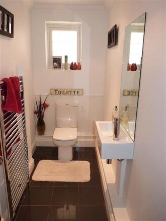 cloakroom
