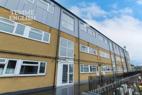 Southend Road, Wickford, SS11