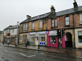 67a, Stirling Street, Alva FK12 5ED
