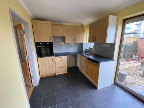Kitchen 1