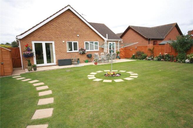 Garden 1