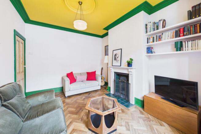2 bed Terraced for sale Image 4