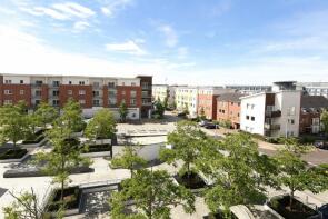Flat 11, Merrick House, Whale Avenue, Reading RG2 0GX