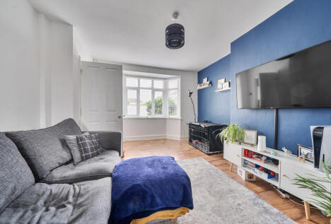 Dundry Close, Bristol, Gloucestershire, BS15