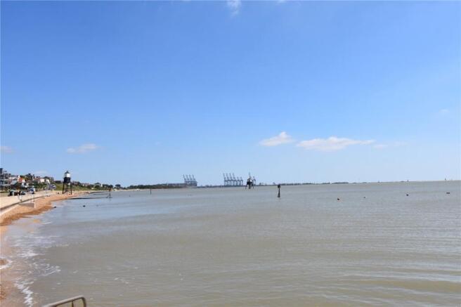 Surrounding Area