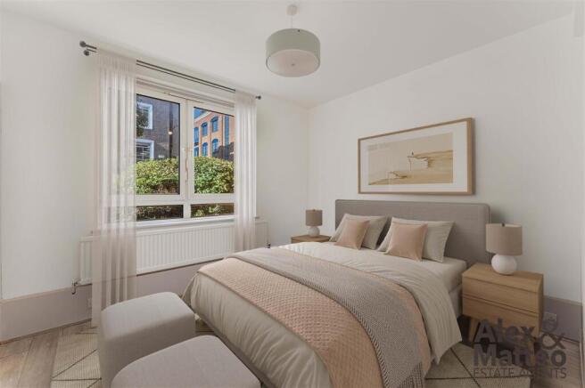 White Grounds Estate