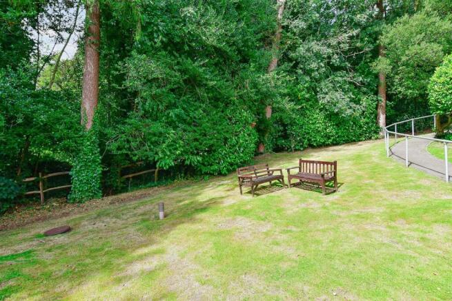 Communal Gardens