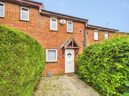 Coleridge Close, Hitchin, SG4