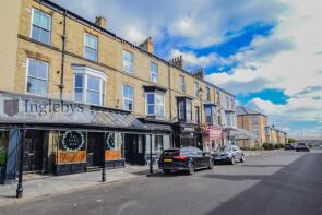 Flat 3, 15a, Milton Street, Saltburn By The Sea TS12 1DH