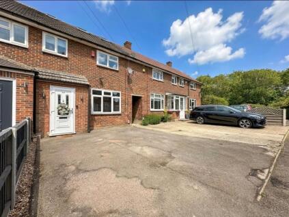 Sedgefield Crescent, Romford