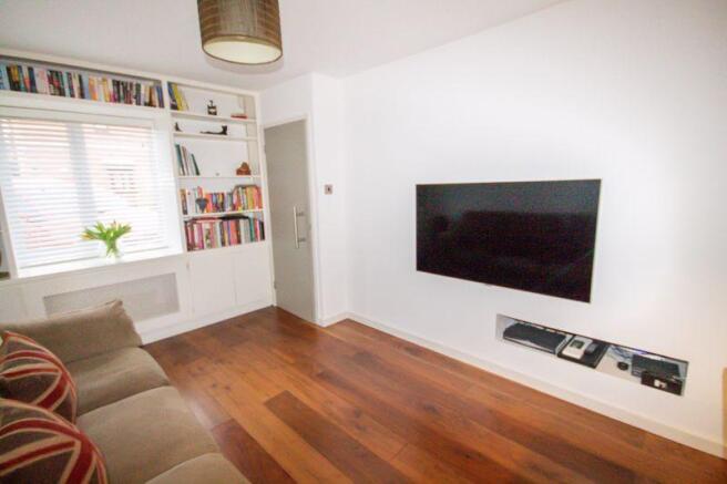 Lounge Area