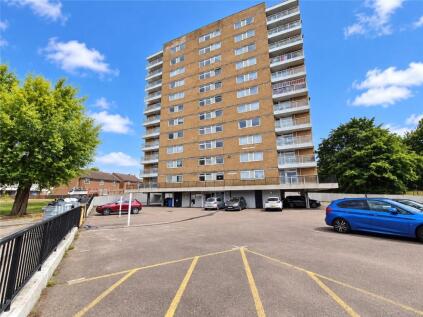 Westwell Close, Orpington, Kent, BR5