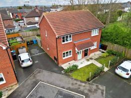 38, Atherton Drive, Prescot L35 7AG