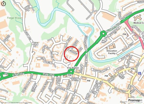 Location Maps