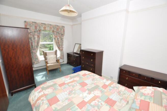 Bedroom 4