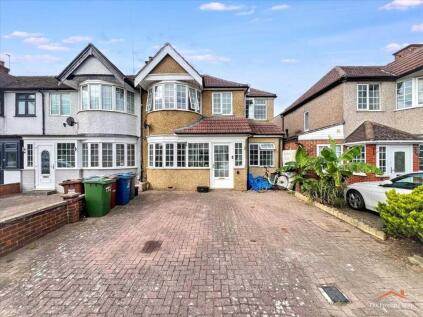 Lynton Road, Harrow
