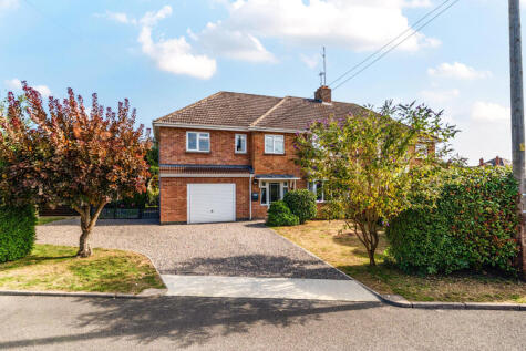 Wickfield, Devizes
