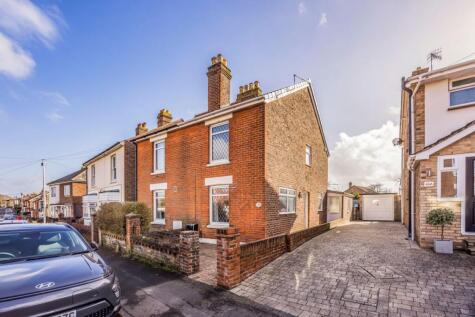 46 Victoria Road, Emsworth, Hampshire, PO10 7NJ