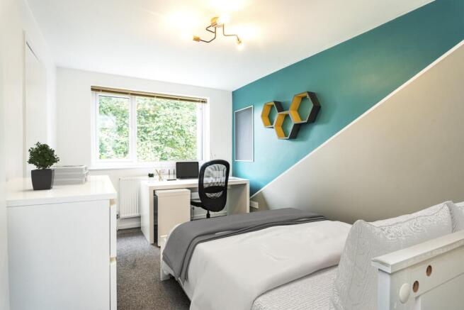 5 forsythia garden-5