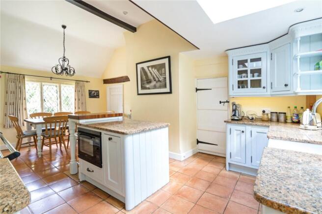 Kitchen/Breakfast