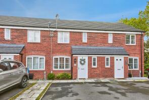 15, Wolfscote Close, Derby DE21 2AQ