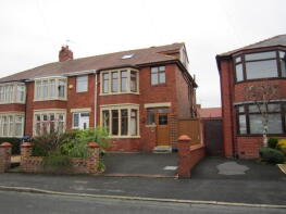77, Doncaster Road, Blackpool FY3 9TA
