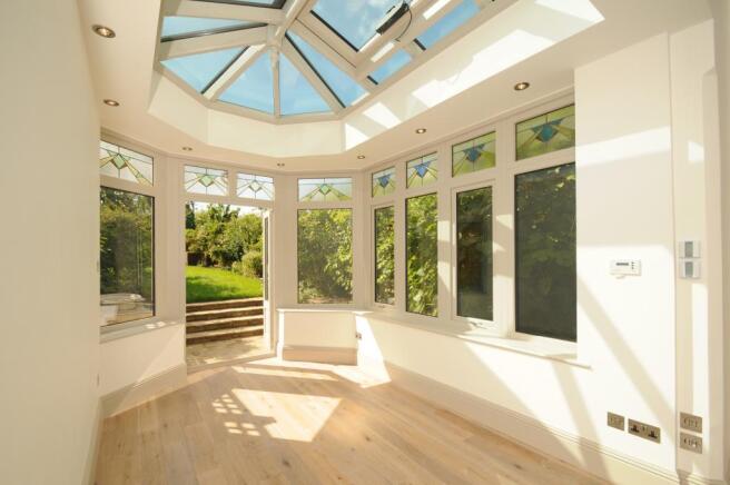 Orangery