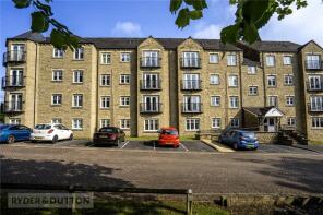 3, Flugel Way, Lindley, Huddersfield HD3 3HQ