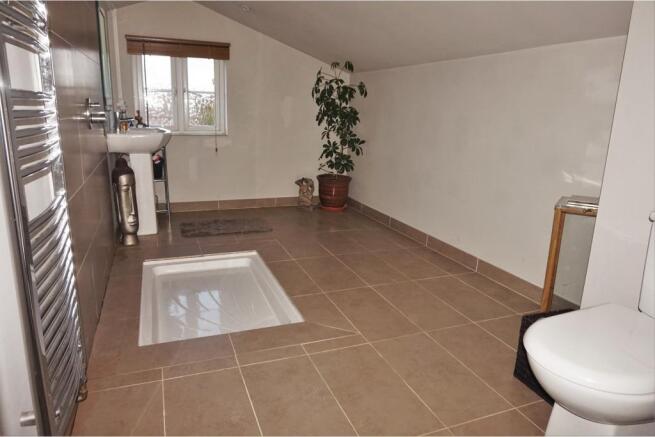 Master En-suite