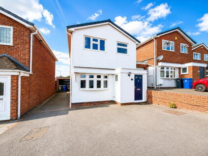 Kittiwake Drive, Brierley Hill, DY5 2QJ