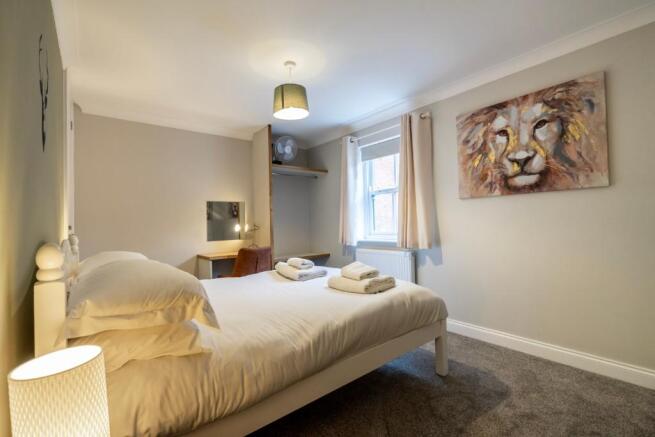 2 bed Detached to rent Image 3