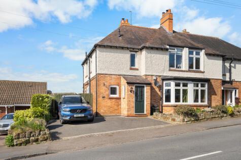 Finstall Road, Finstall, Bromsgrove. B60 3DD