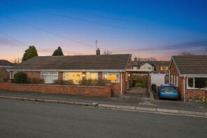 3, Brunswood Green, Deeside CH5 3JA