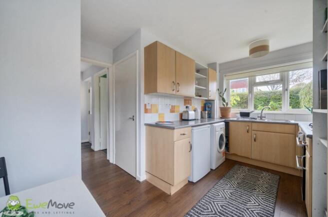 Kitchen Breakfast Room
