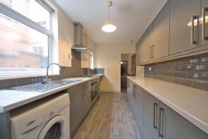 4, Thurlow Road, Leicester LE2 1YE