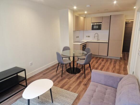 Living/Dining