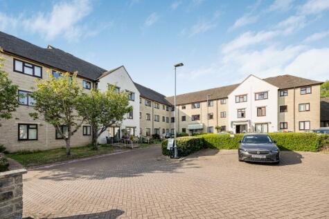 Barclay Court, Trafalgar Road, Cirencester, Gloucestershire, GL7