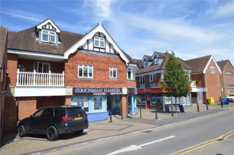West Street, Haslemere, Surrey, GU27