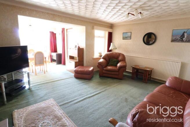 Glinton Road, Helpston, Market Deeping, PE6 photo 5