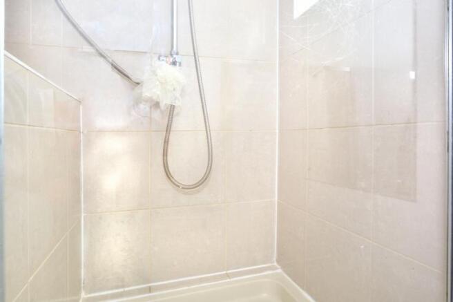 Ensuite Shower