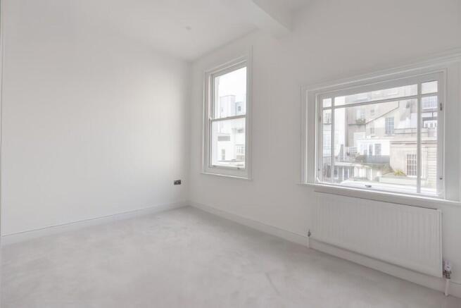 Apartment in Brighton - More