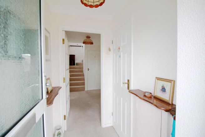 Entrnance Lobby
