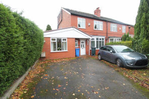 269, Stockport Road, Marple, Stockport SK6 6ES