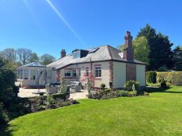 The Mount, Access Road To Station House, Brampton CA8 9AE
